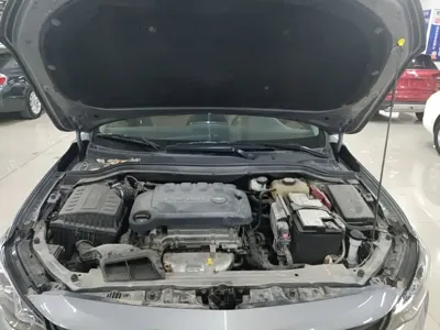 Chevrolet Monza