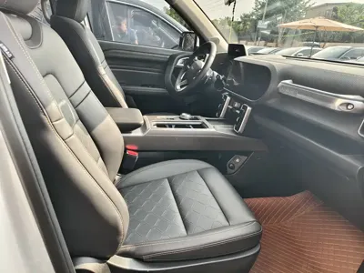 Haval Big Dog