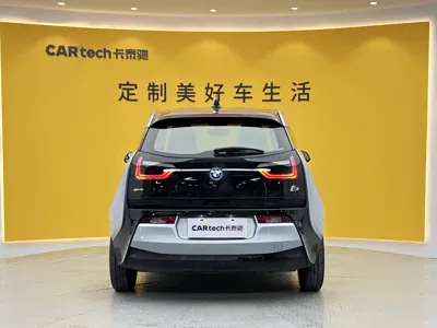 BMW i3 (Import)