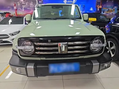 Tank Tank 300