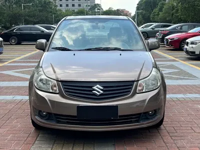 Suzuki Shangyue