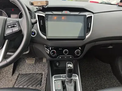 Hyundai ix25