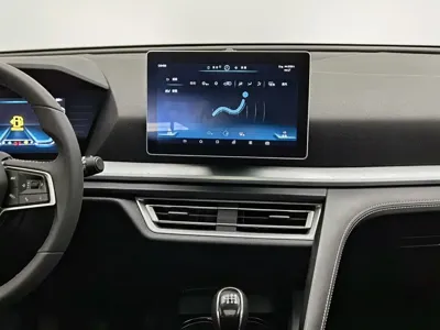 BYD Pro