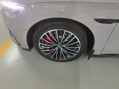 BYD Han