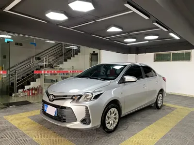 Toyota Vios