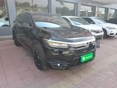 Honda Breeze
