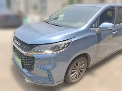 大通 Euniq 5