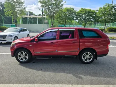KG_Mobility_Ssangyong KORANDO