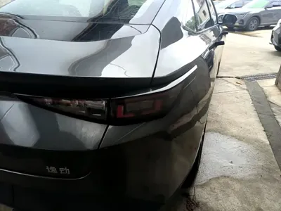 Changan Eado