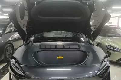 Xiaomi Auto YU7