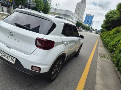 Hyundai Venue