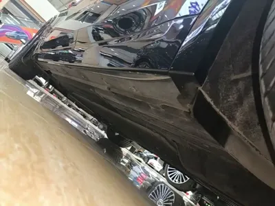 Li Auto Li L8