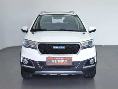 Haval H1