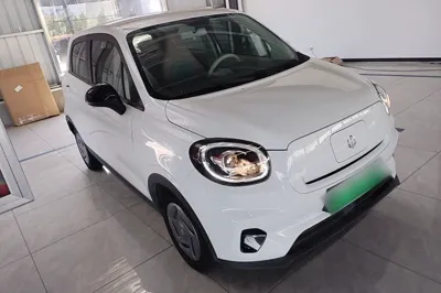 Leapmotor T03