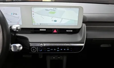 Hyundai Ioniq5