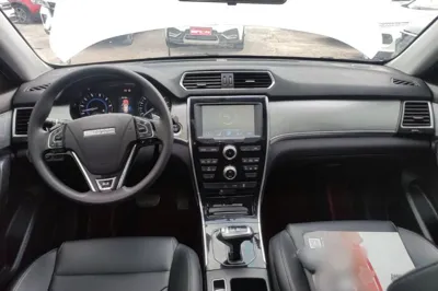 Haval H2