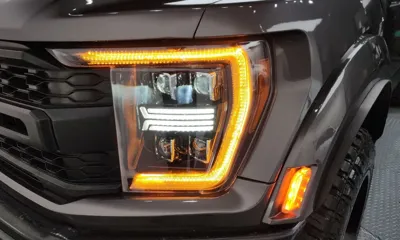 Ford F150