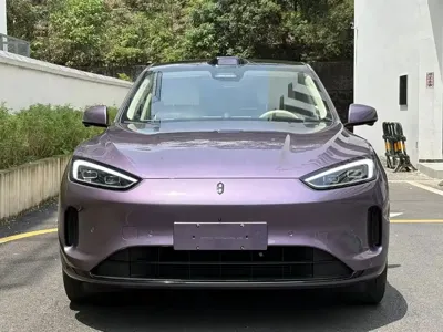 AITO 问界 AITO M5