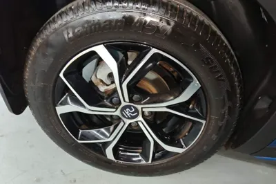 BYD Yuan Plus