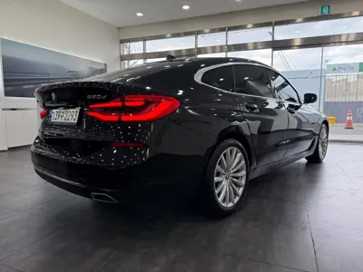 BMW Gran Turismo