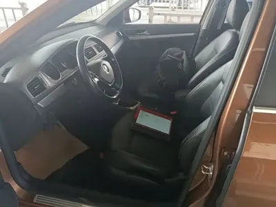 Volkswagen Gran Lavida