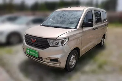 Wuling Hongguang V