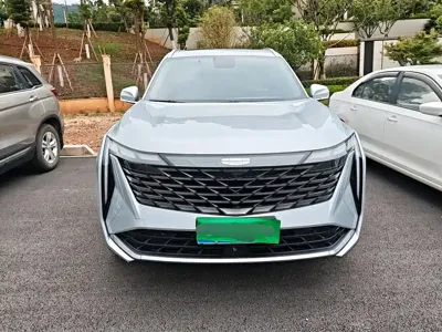 Geely Boyue L