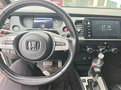 Honda Life