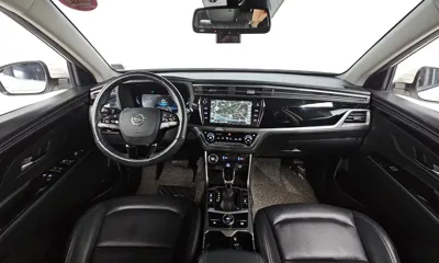 KG_Mobility_Ssangyong KORANDO