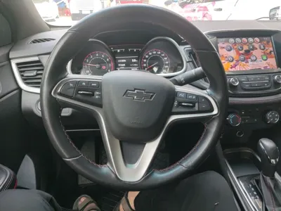 Chevrolet Monza
