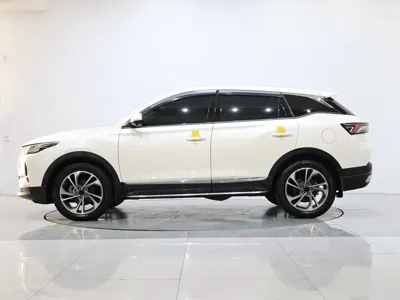 Aeolus AX7