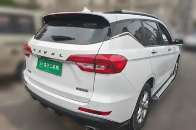 Haval M6