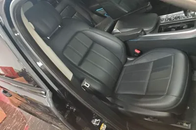 Land Rover Range Rover SportNew Energy