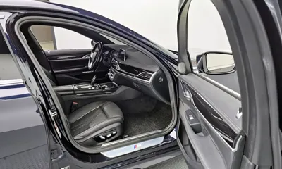 BMW 7-Series