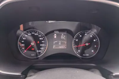 Roewe RX5