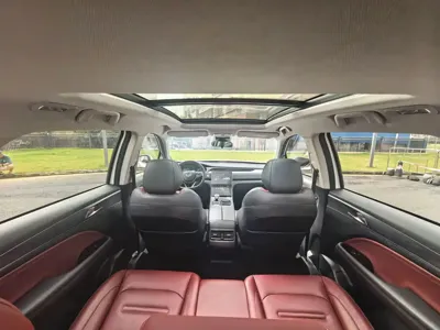 GAC Motor GS4 Plus