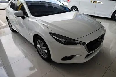 Mazda Mazda 3 Axela