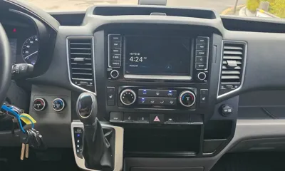 Hyundai Solati