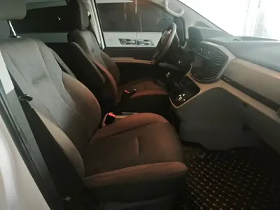 JAC Refine Refine M4