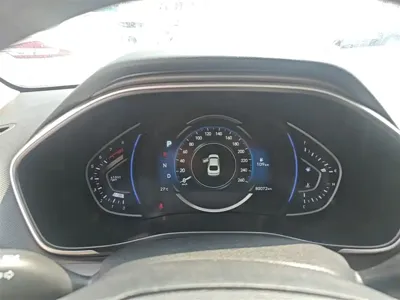 Hyundai Fista