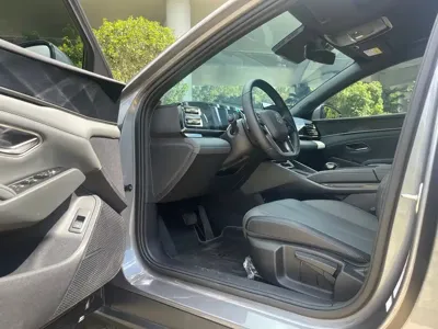 BYD Qin L