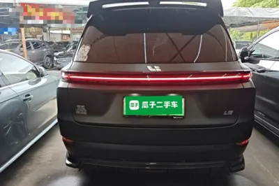 Li Auto L9