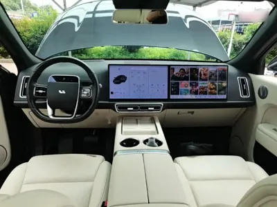 Li Auto Li L7