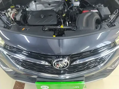 Buick Encore GX