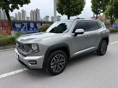Haval 哈弗大狗 PLUS 新能源