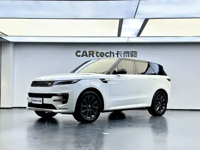 Land Rover Sport