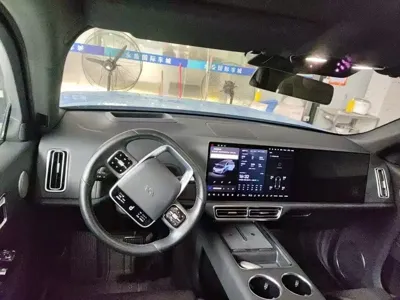 Li Auto Li L9