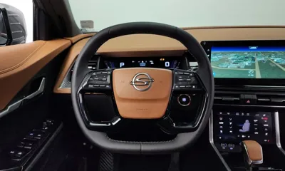 KG_Mobility_Ssangyong Torres
