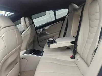 BMW 8-Series
