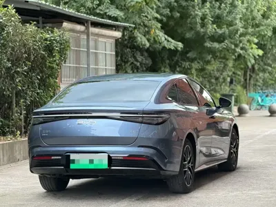 BYD Seal